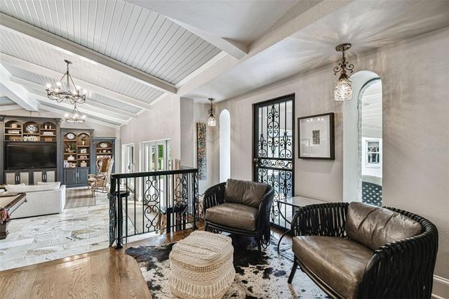 $5,499,000 | 2807 West Parkland Boulevard, Tampa, FL 33609