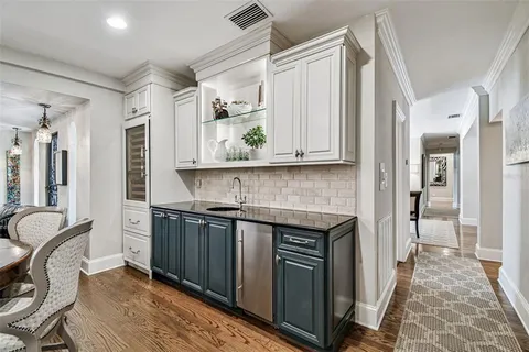 $5,499,000 | 2807 West Parkland Boulevard, Tampa, FL 33609