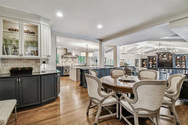 $5,499,000 | 2807 West Parkland Boulevard, Tampa, FL 33609