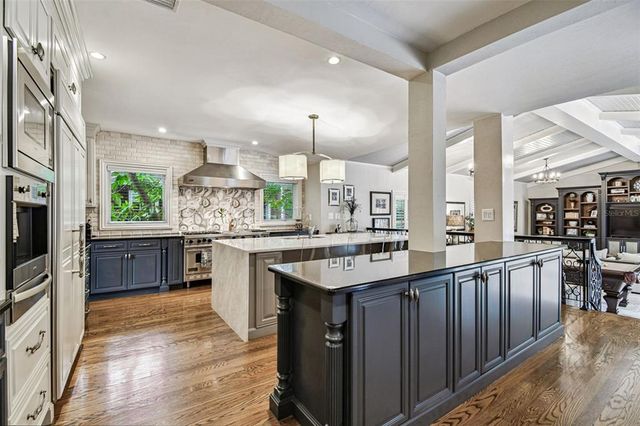 $5,499,000 | 2807 West Parkland Boulevard, Tampa, FL 33609