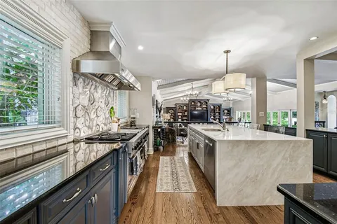 $5,499,000 | 2807 West Parkland Boulevard, Tampa, FL 33609