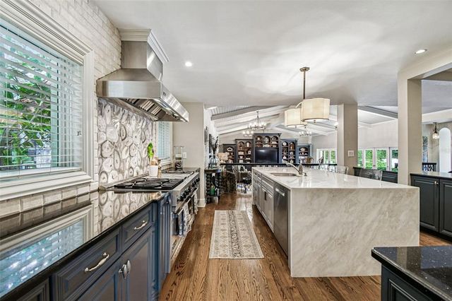 $5,499,000 | 2807 West Parkland Boulevard, Tampa, FL 33609