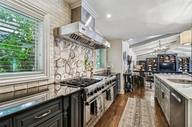 $5,499,000 | 2807 West Parkland Boulevard, Tampa, FL 33609