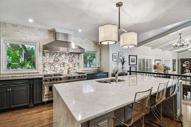 $5,499,000 | 2807 West Parkland Boulevard, Tampa, FL 33609