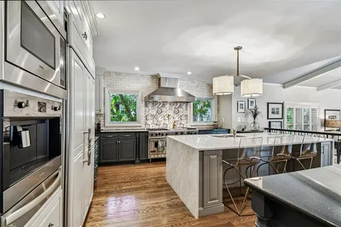 $5,499,000 | 2807 West Parkland Boulevard, Tampa, FL 33609