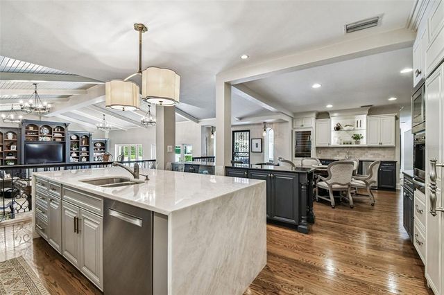 $5,499,000 | 2807 West Parkland Boulevard, Tampa, FL 33609