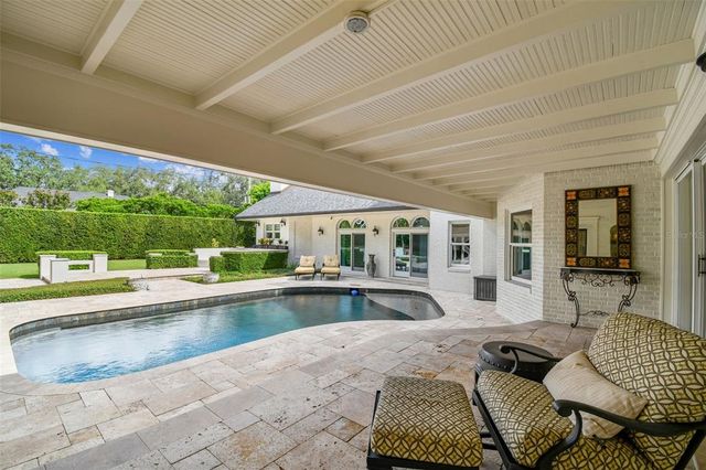 $5,499,000 | 2807 West Parkland Boulevard, Tampa, FL 33609