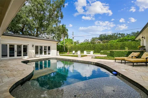 $5,499,000 | 2807 West Parkland Boulevard, Tampa, FL 33609