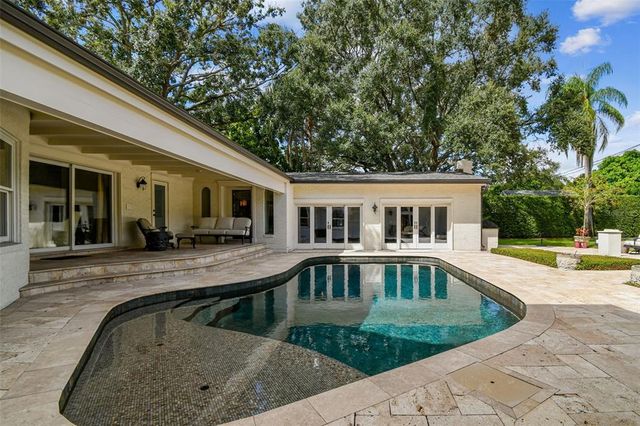 $5,499,000 | 2807 West Parkland Boulevard, Tampa, FL 33609