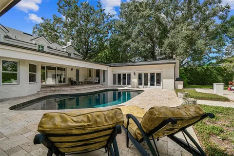 $5,499,000 | 2807 West Parkland Boulevard, Tampa, FL 33609