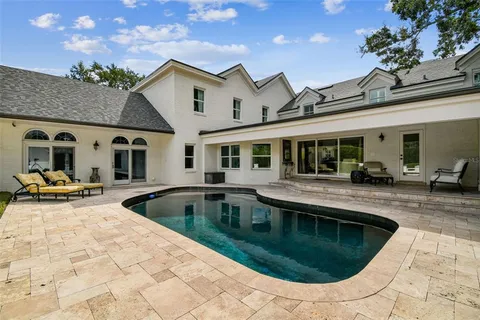 $5,499,000 | 2807 West Parkland Boulevard, Tampa, FL 33609
