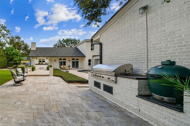 $5,499,000 | 2807 West Parkland Boulevard, Tampa, FL 33609