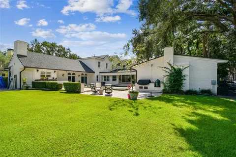 $5,499,000 | 2807 West Parkland Boulevard, Tampa, FL 33609