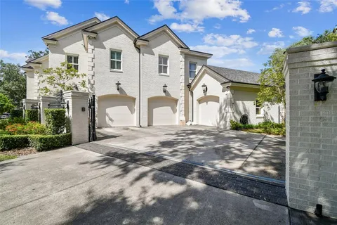 $5,499,000 | 2807 West Parkland Boulevard, Tampa, FL 33609