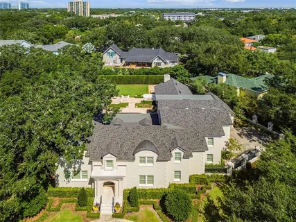 $5,499,000 | 2807 West Parkland Boulevard, Tampa, FL 33609