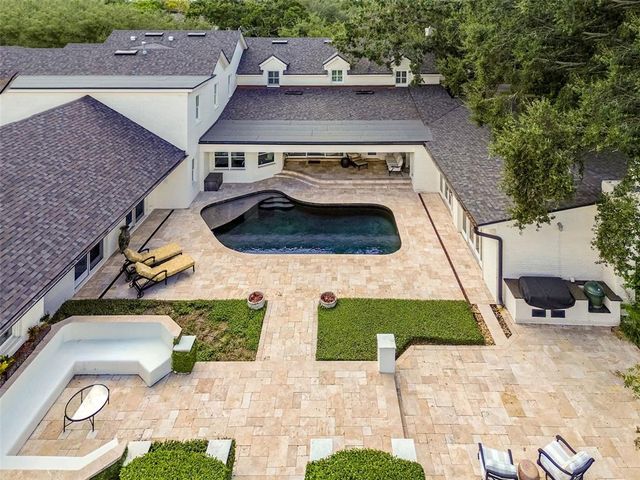 $5,499,000 | 2807 West Parkland Boulevard, Tampa, FL 33609