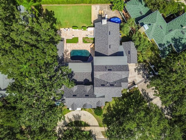 $5,499,000 | 2807 West Parkland Boulevard, Tampa, FL 33609