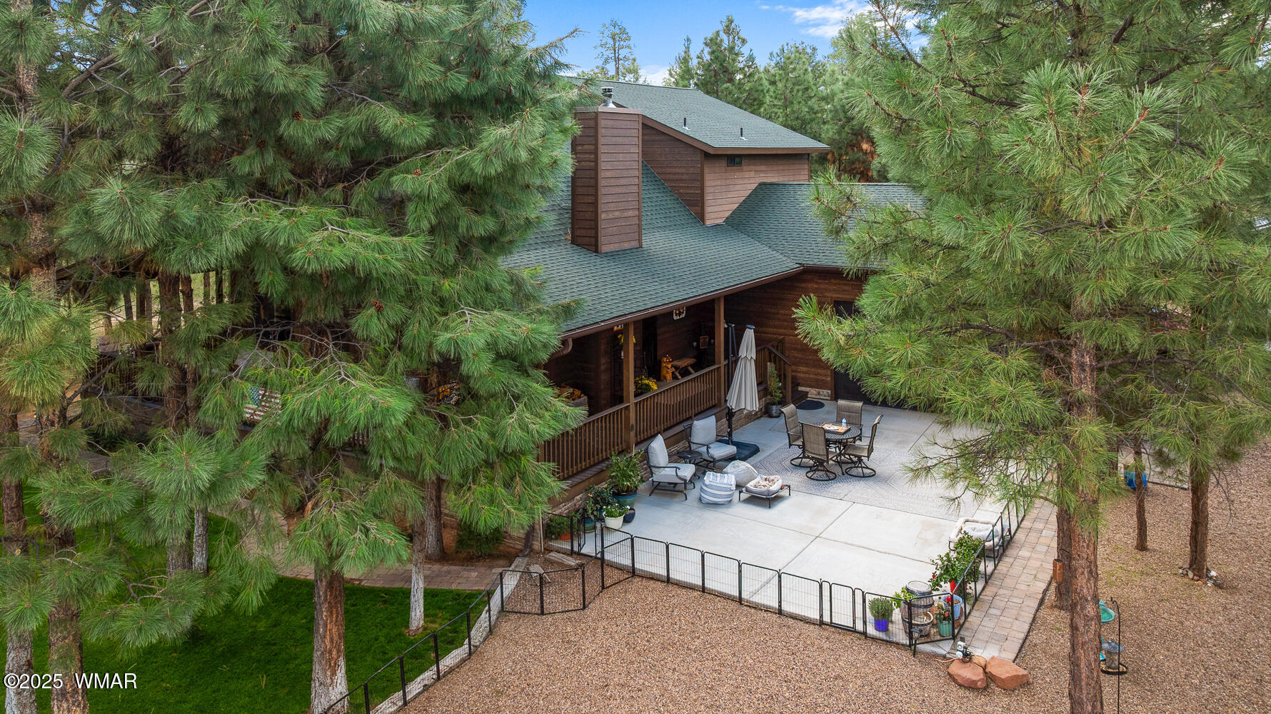 2046 Christmas Pine Road Overgaard, AZ 85933 - Photo 67 of 77