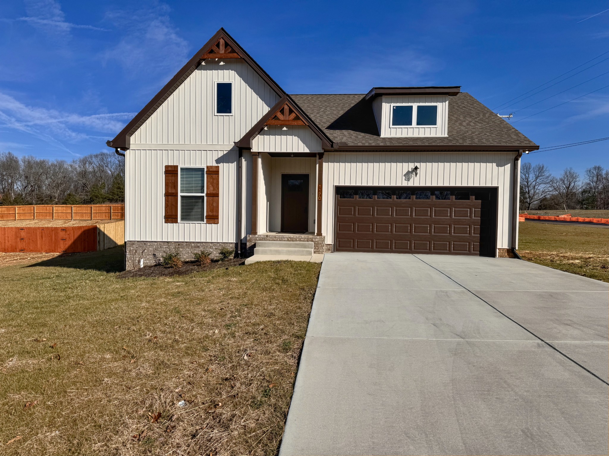 1170 Angus Way Greenbrier, TN 37073 - Photo 1 of 22