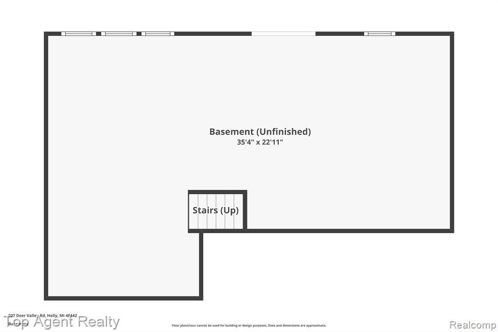 907 Deer Valley Road Holly, MI 48442 - Photo 44 of 44