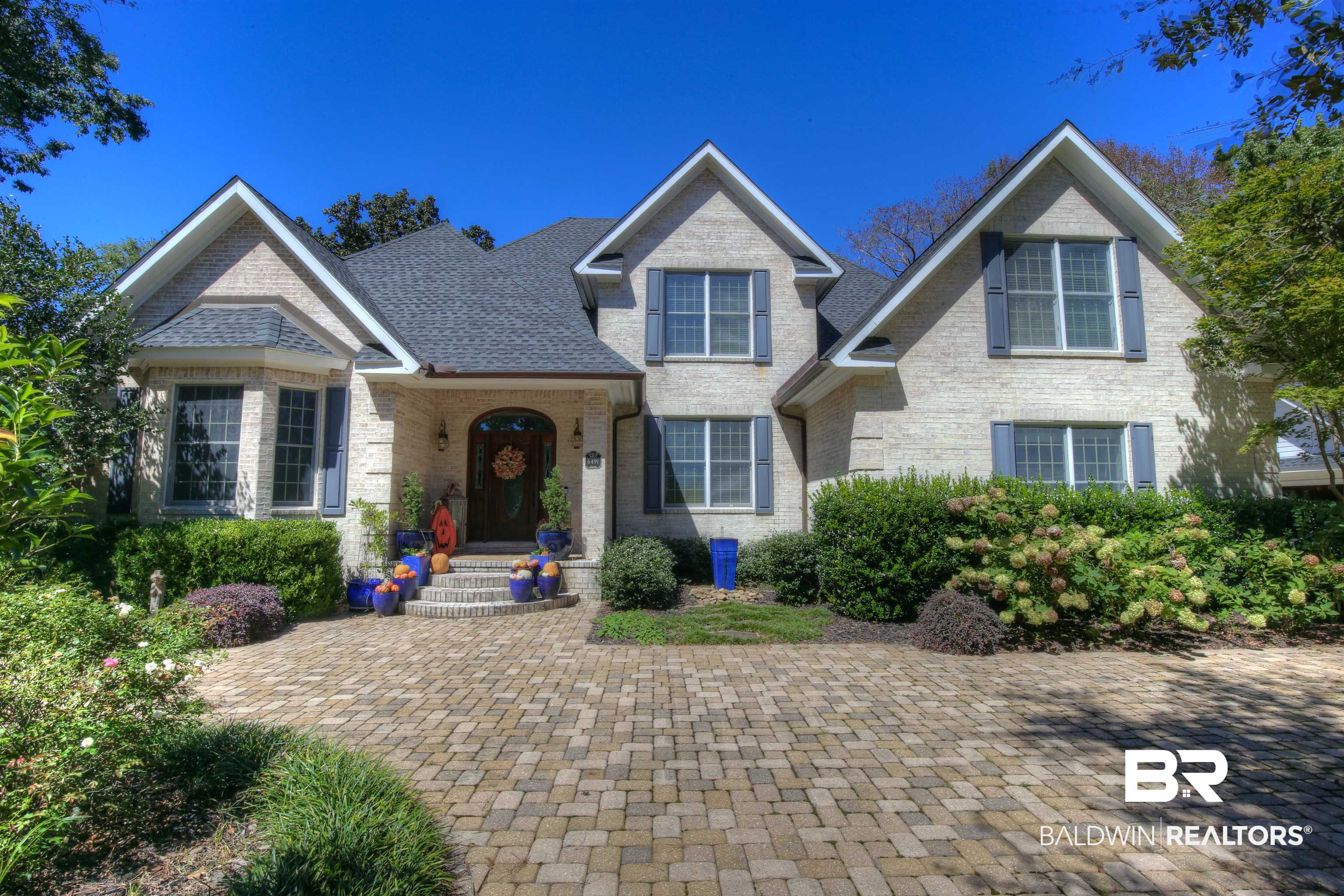 6491 Raintree Road Fairhope, AL 36532 - Photo 1 of 40