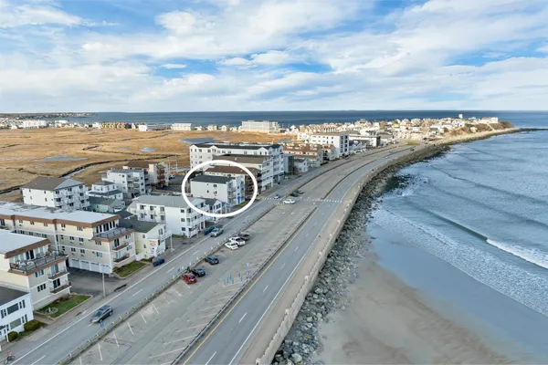$519,000 | 421 Ocean Boulevard, Unit N1, Hampton, NH 03842