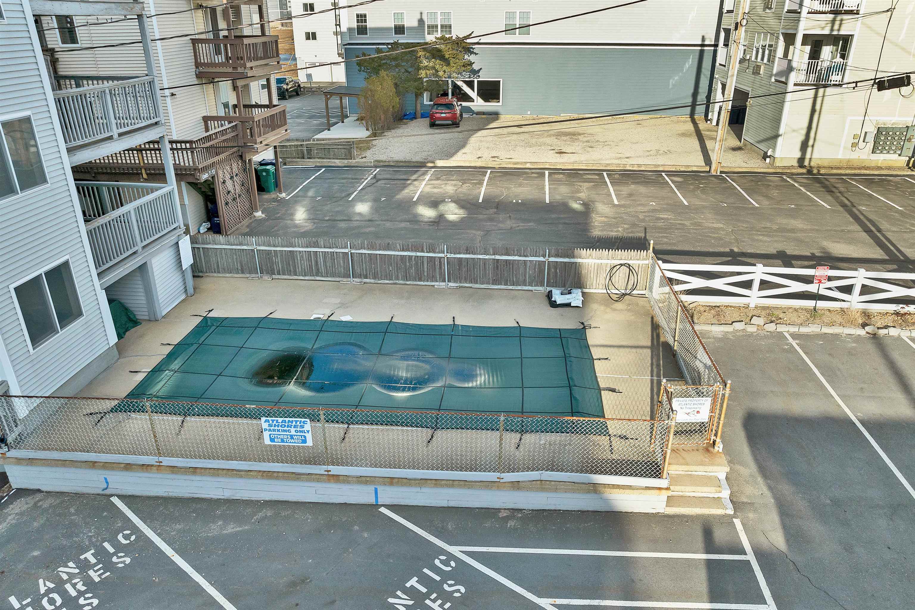 421 Ocean Boulevard, Unit N1 Hampton, NH 03842 - Photo 11 of 44