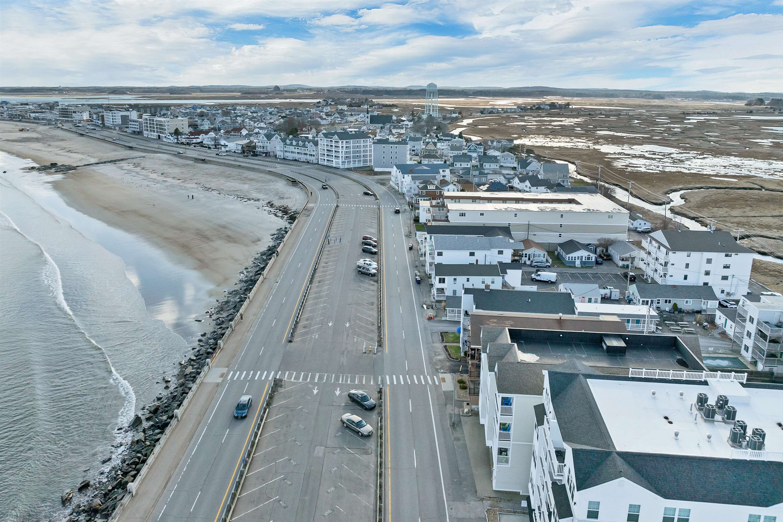 421 Ocean Boulevard, Unit N1 Hampton, NH 03842 - Photo 12 of 44