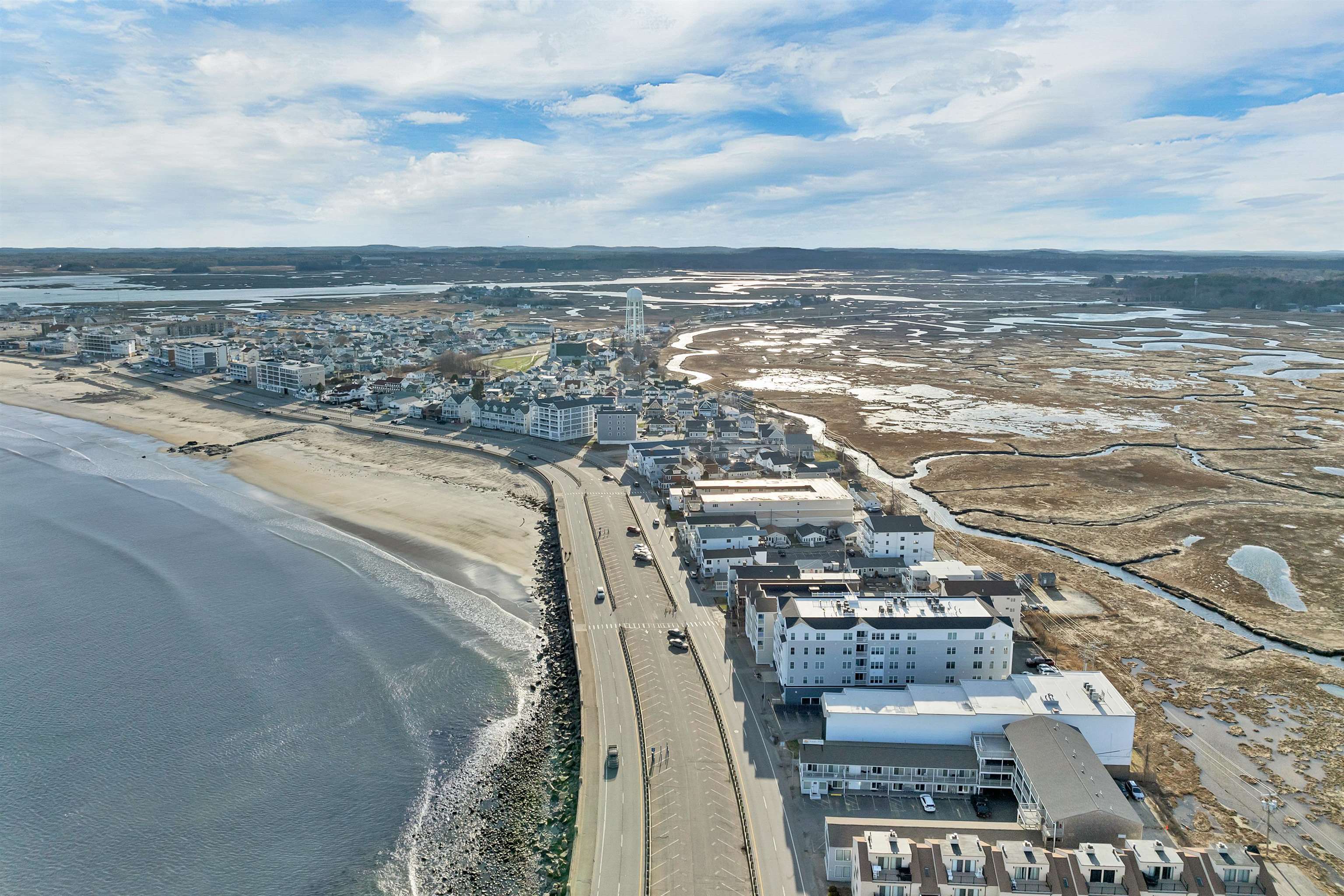 421 Ocean Boulevard, Unit N1 Hampton, NH 03842 - Photo 13 of 44