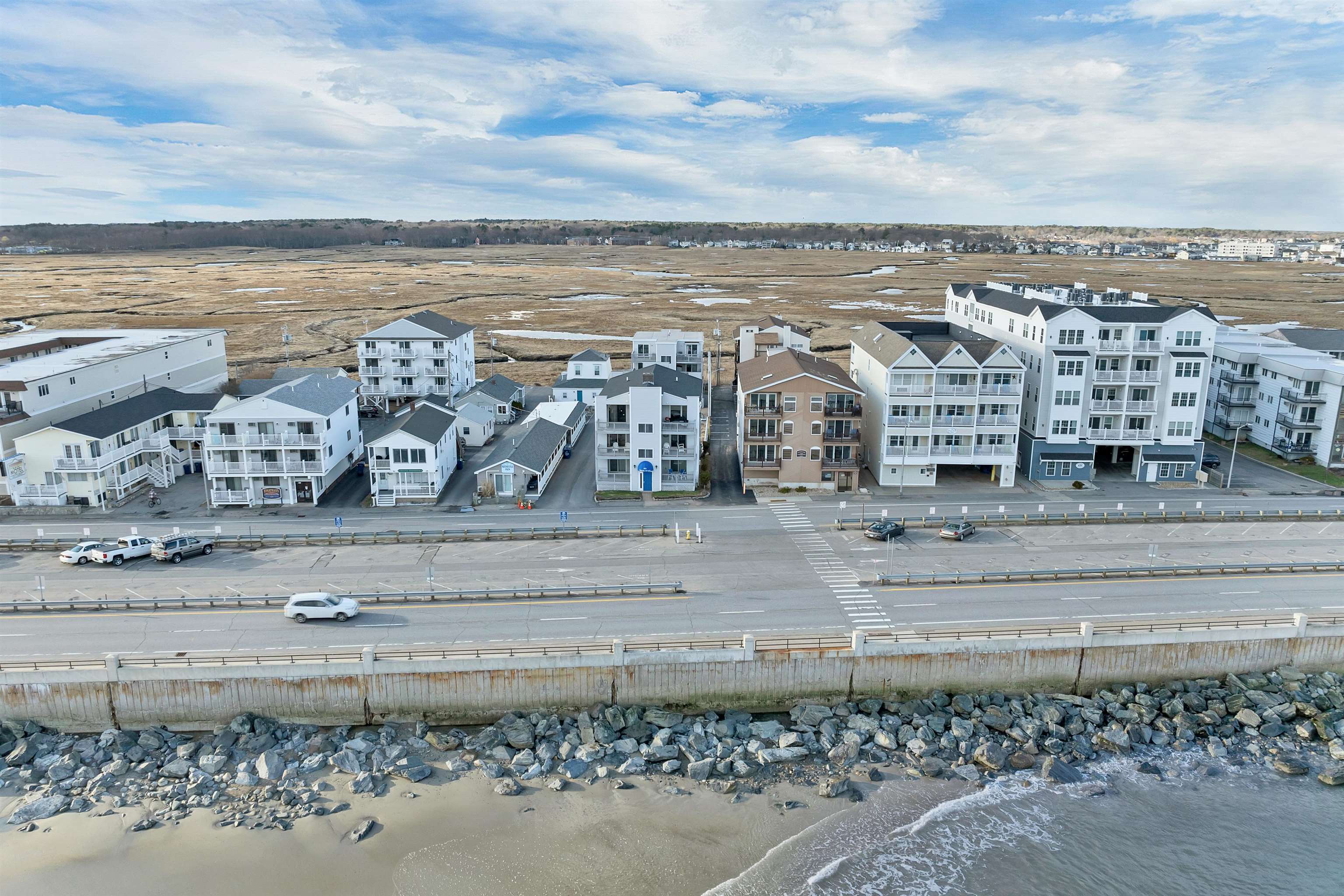 421 Ocean Boulevard, Unit N1 Hampton, NH 03842 - Photo 14 of 44