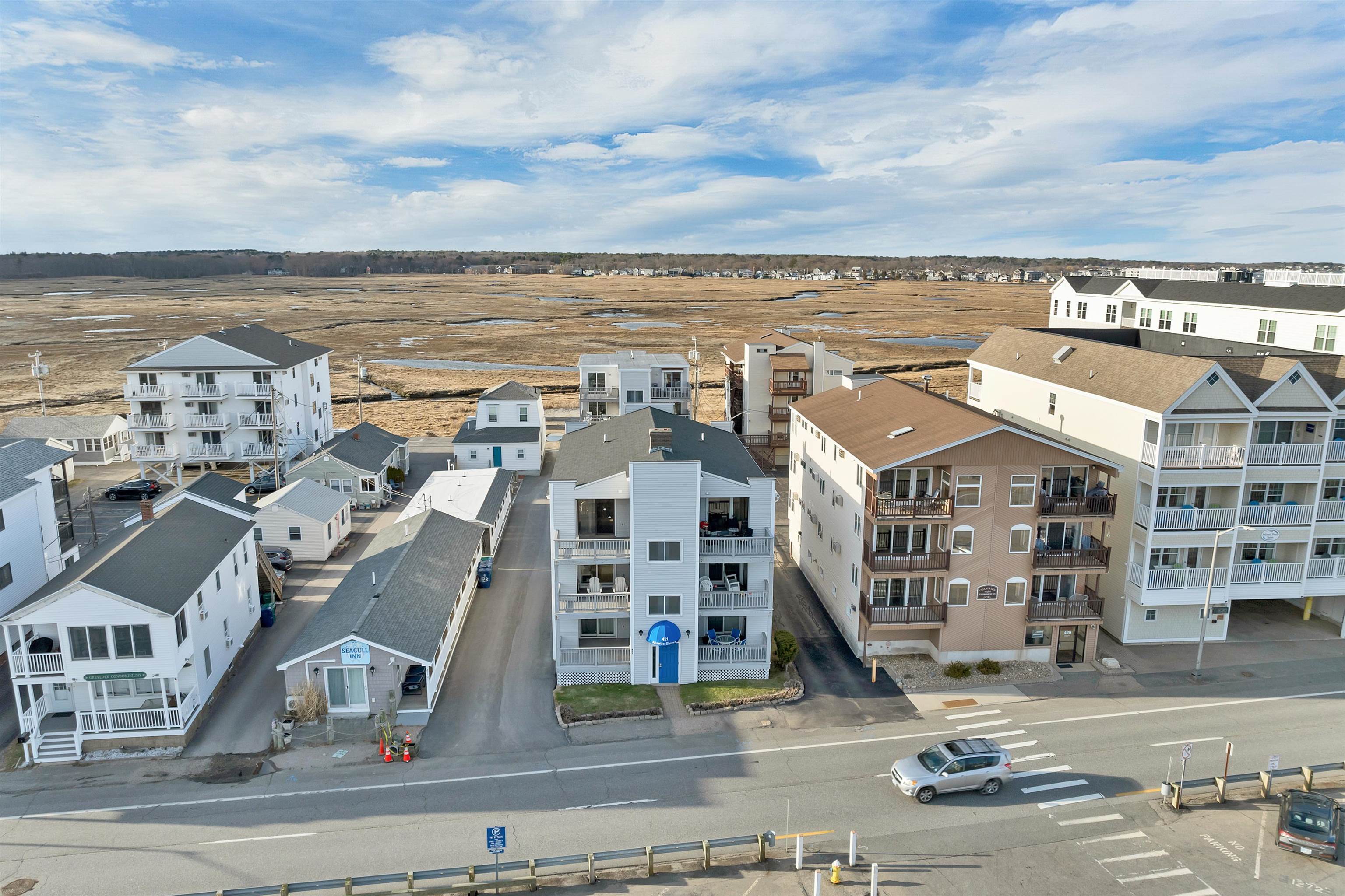 421 Ocean Boulevard, Unit N1 Hampton, NH 03842 - Photo 6 of 44