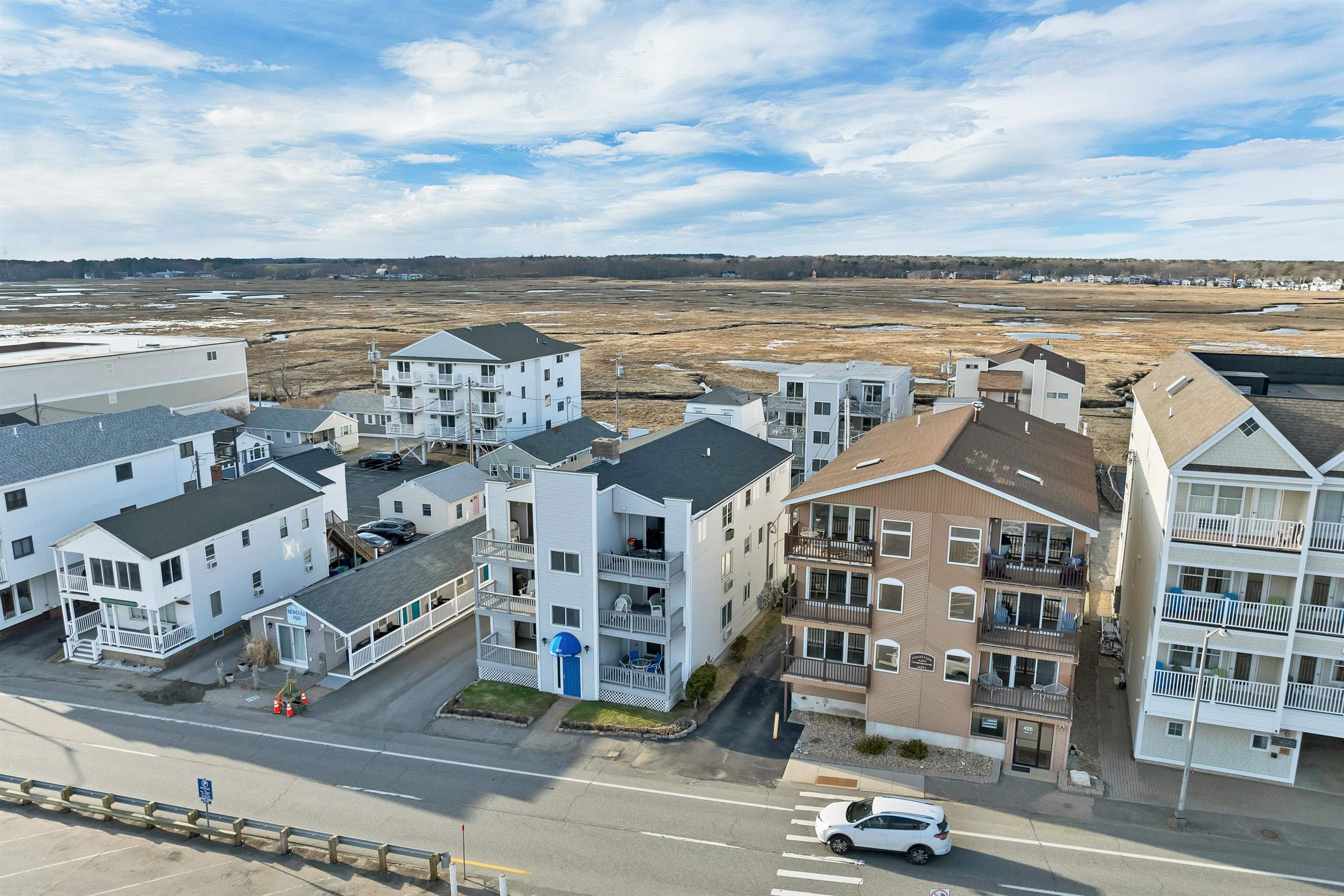 421 Ocean Boulevard, Unit N1 Hampton, NH 03842 - Photo 7 of 44