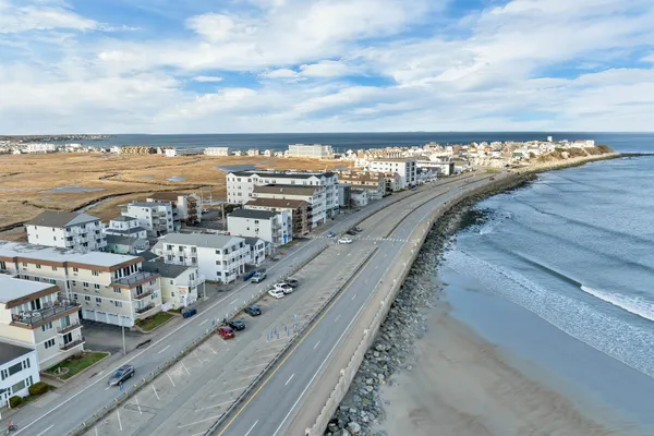 $519,000 | 421 Ocean Boulevard, Unit N1, Hampton, NH 03842
