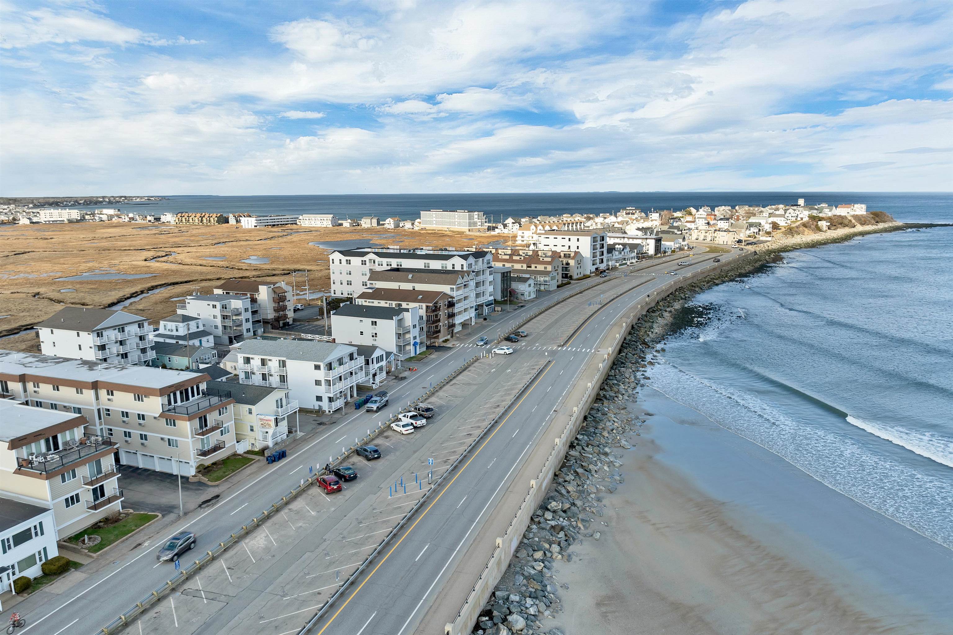 421 Ocean Boulevard, Unit N1 Hampton, NH 03842 - Photo 8 of 44