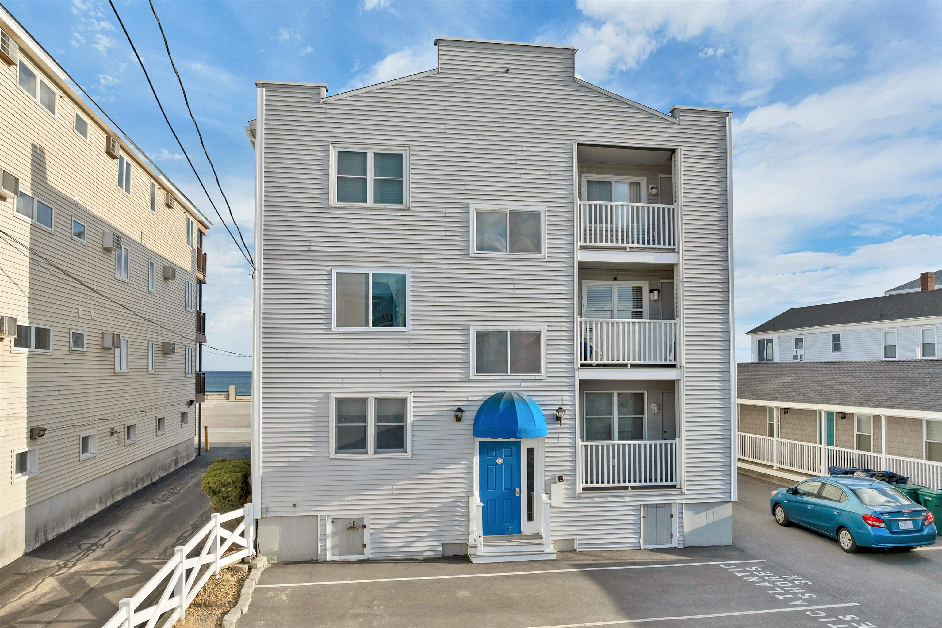 421 Ocean Boulevard, Unit N1 Hampton, NH 03842 - Photo 9 of 44