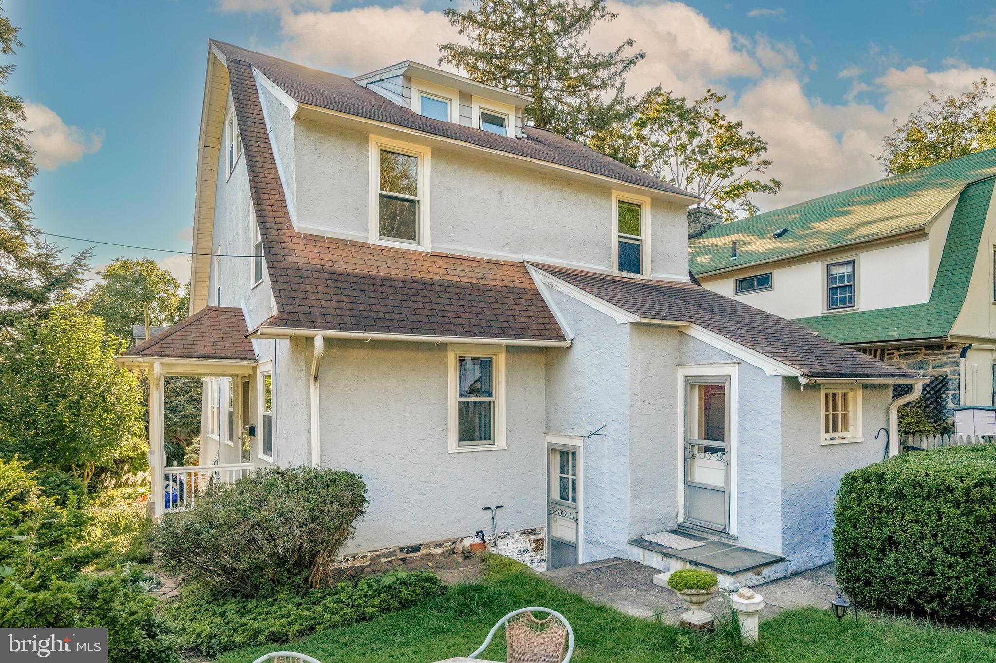 509 Valley-View Road Merion Station, PA 19066 - Photo 21 of 23