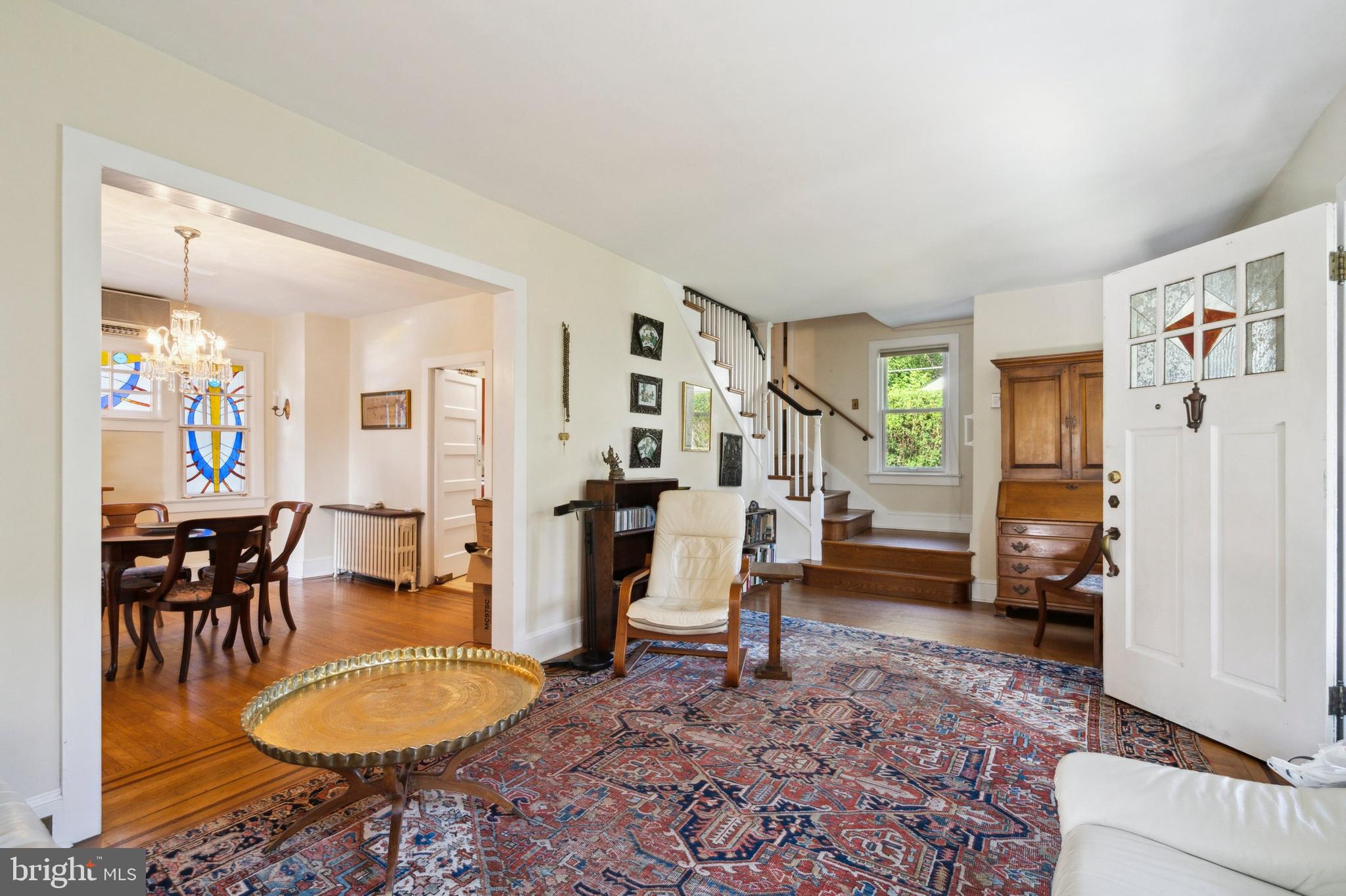 509 Valley-View Road Merion Station, PA 19066 - Photo 3 of 23