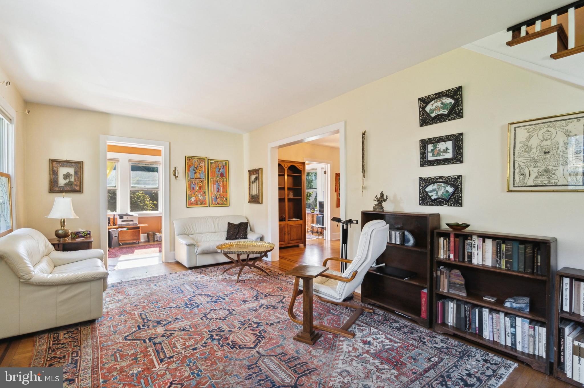 509 Valley-View Road Merion Station, PA 19066 - Photo 4 of 23