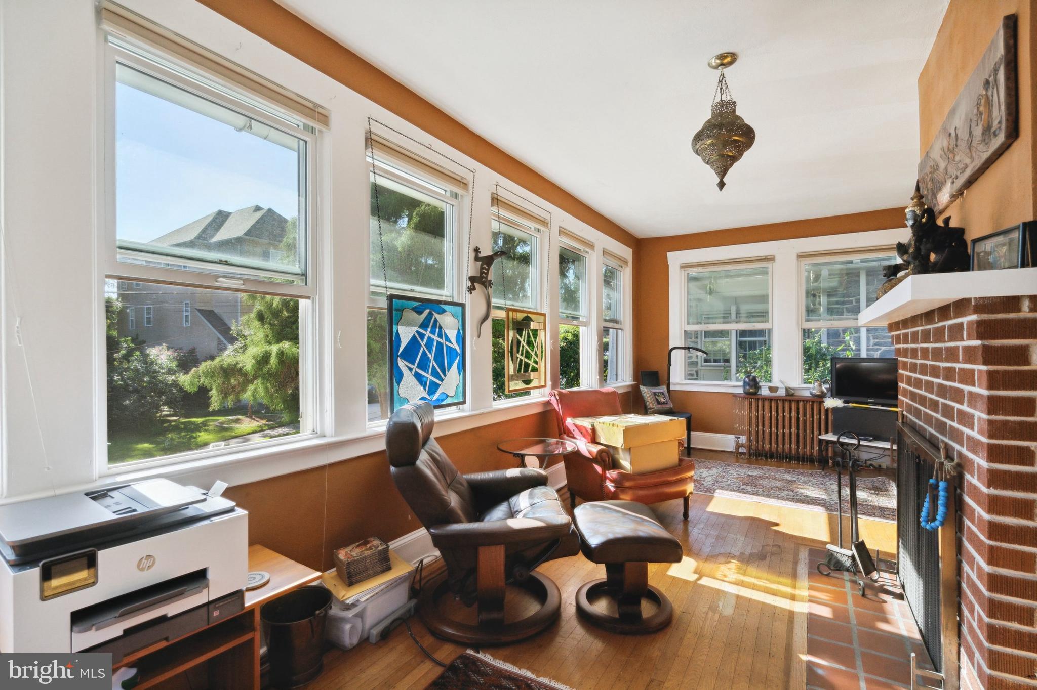 509 Valley-View Road Merion Station, PA 19066 - Photo 5 of 23