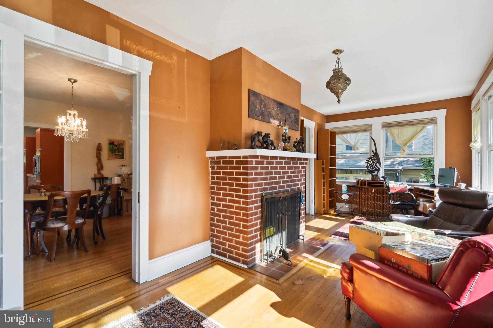 509 Valley-View Road Merion Station, PA 19066 - Photo 6 of 23