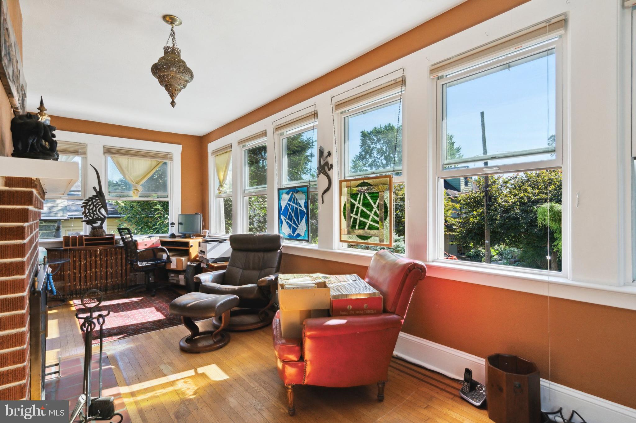 509 Valley-View Road Merion Station, PA 19066 - Photo 7 of 23