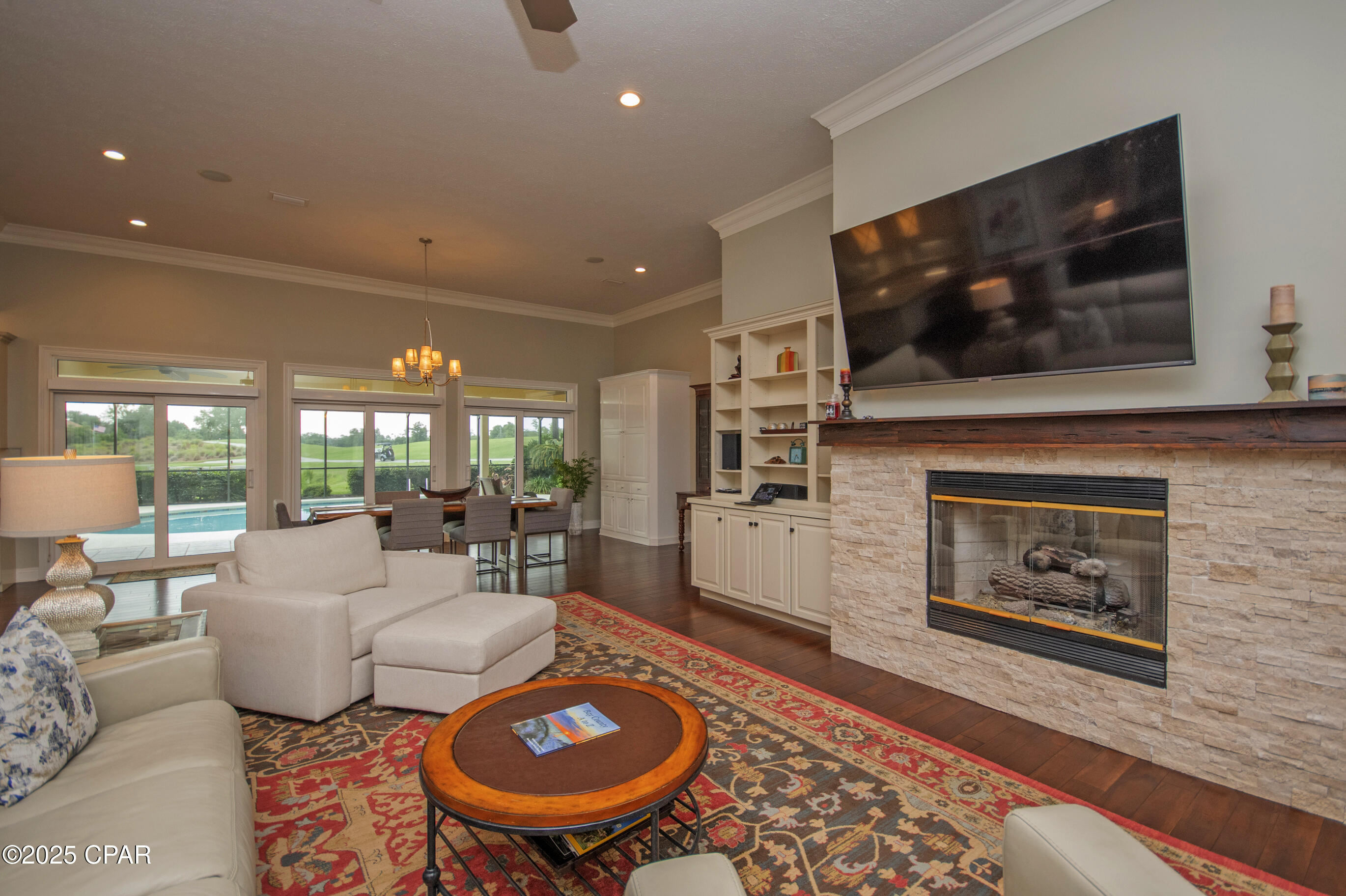 3412 Dragon Ridge Road Panama City Beach, FL 32408 - Photo 22 of 89