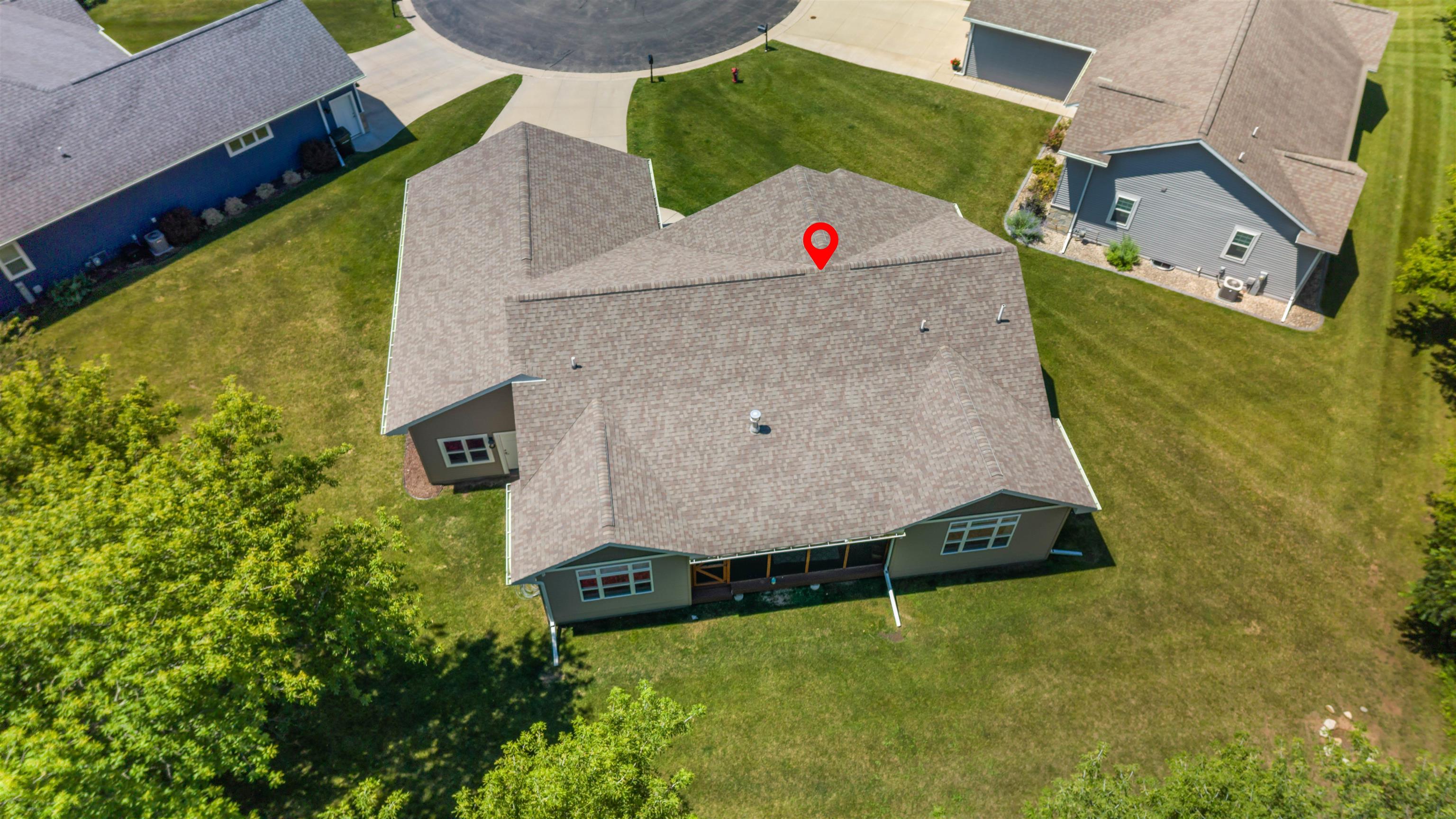 731 Chester Court, Unit 15 Ripon, WI 54971 - Photo 50 of 56