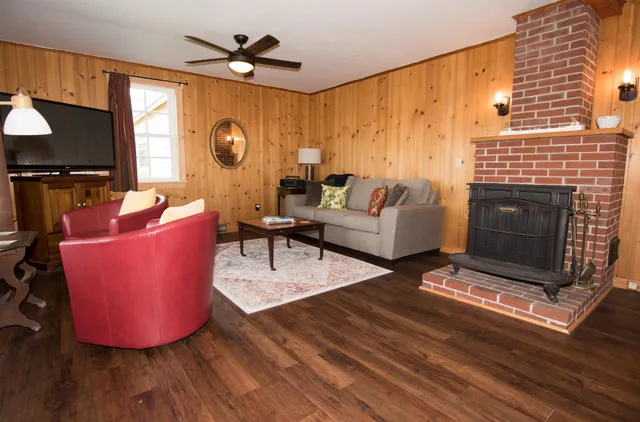 $499,999 | 42 Old Mill Road, Bristol, ME 04554