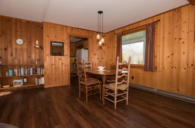 $499,999 | 42 Old Mill Road, Bristol, ME 04554