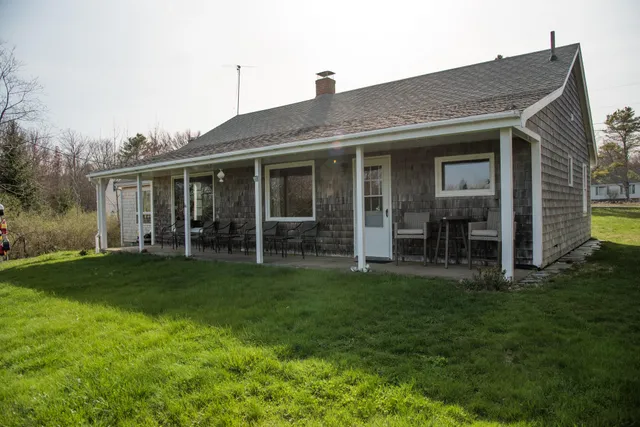 $499,999 | 42 Old Mill Road, Bristol, ME 04554