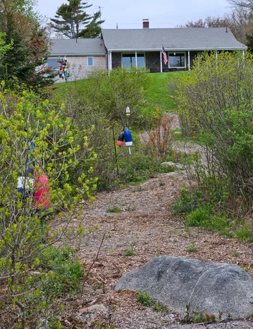 $499,999 | 42 Old Mill Road, Bristol, ME 04554