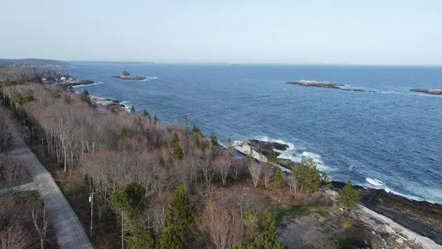 $499,999 | 42 Old Mill Road, Bristol, ME 04554