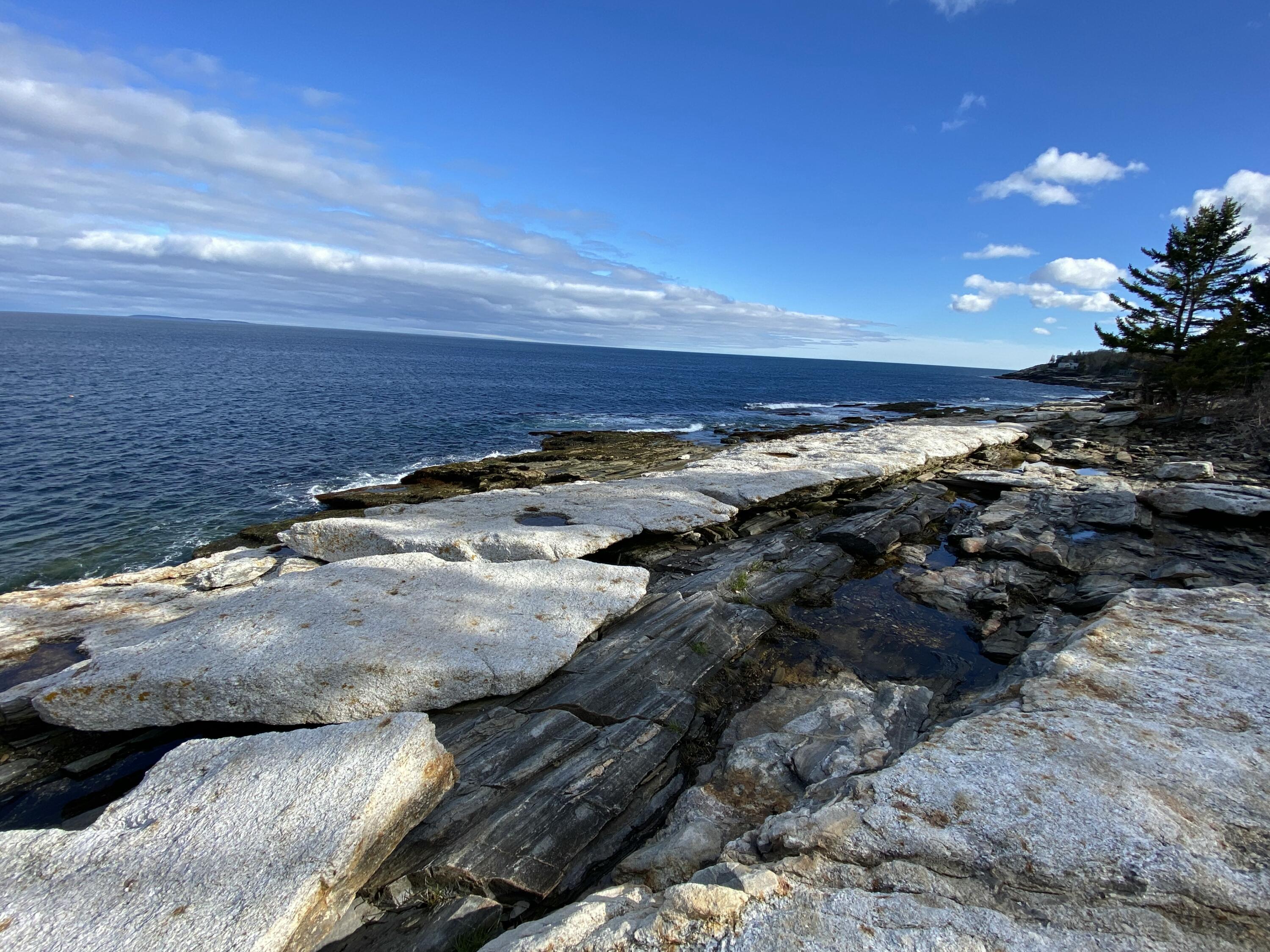 42 Old Mill Road Bristol, ME 04554 - Photo 54 of 65 Cunner Rock