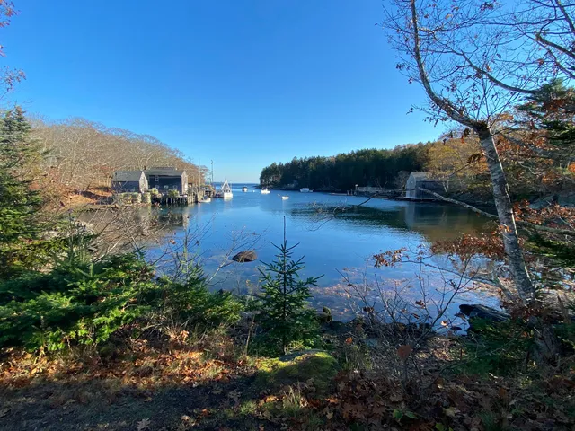 $499,999 | 42 Old Mill Road, Bristol, ME 04554